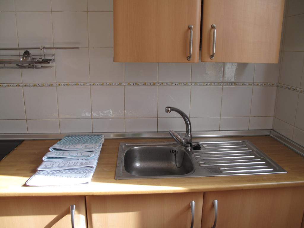 Casa De Nico Guest House Антигуа Стая снимка